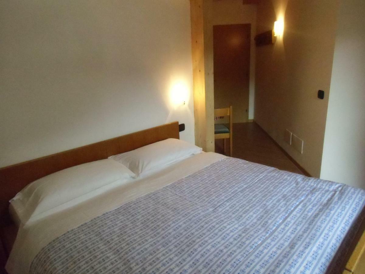 Garni Festil Hotel Campitello di Fassa Exterior photo
