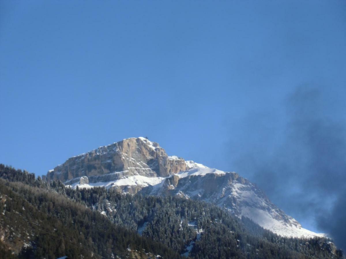 Garni Festil Hotel Campitello di Fassa Exterior photo